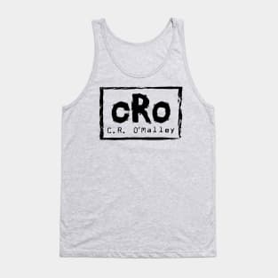 CRO Tank Top